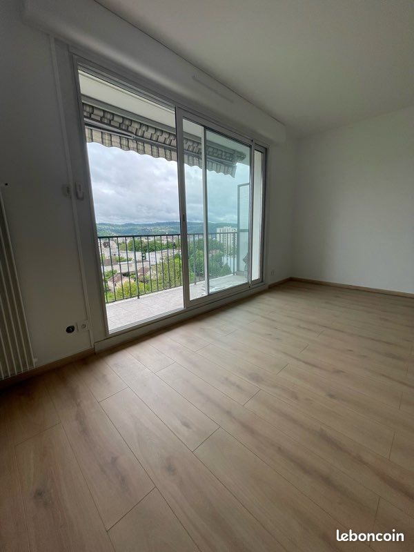 Appartement à louer, 82m², Besançon