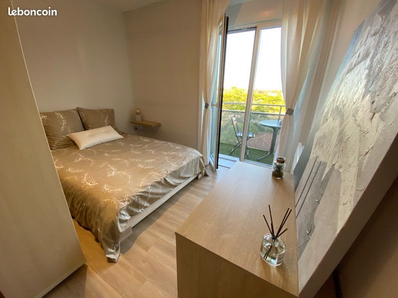 Appartement à vendre, 24m², Marmande