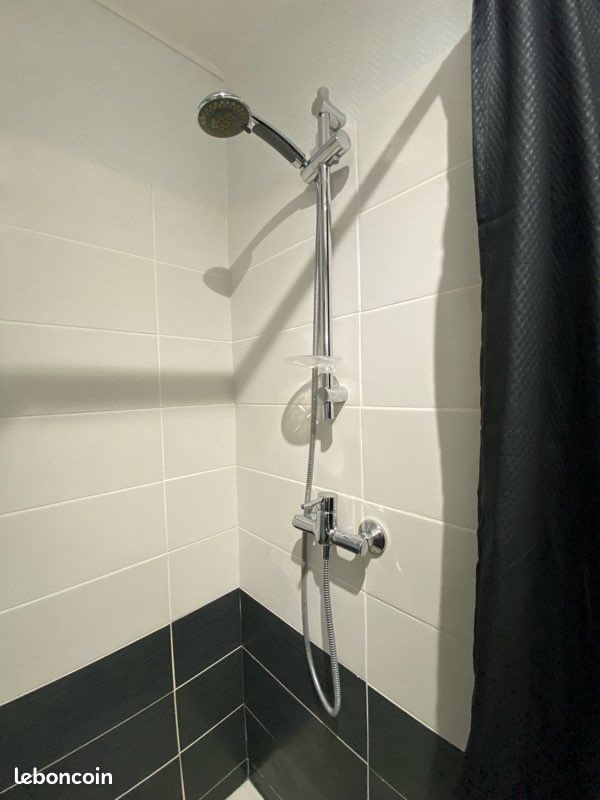 Appartement à vendre, 24m², Marmande
