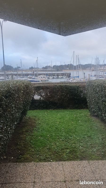 Appartement à vendre, 26m², Etel