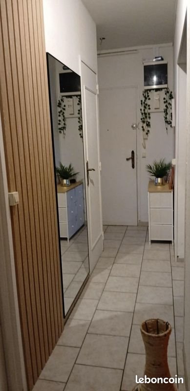 Appartement à vendre, 80m², Givet
