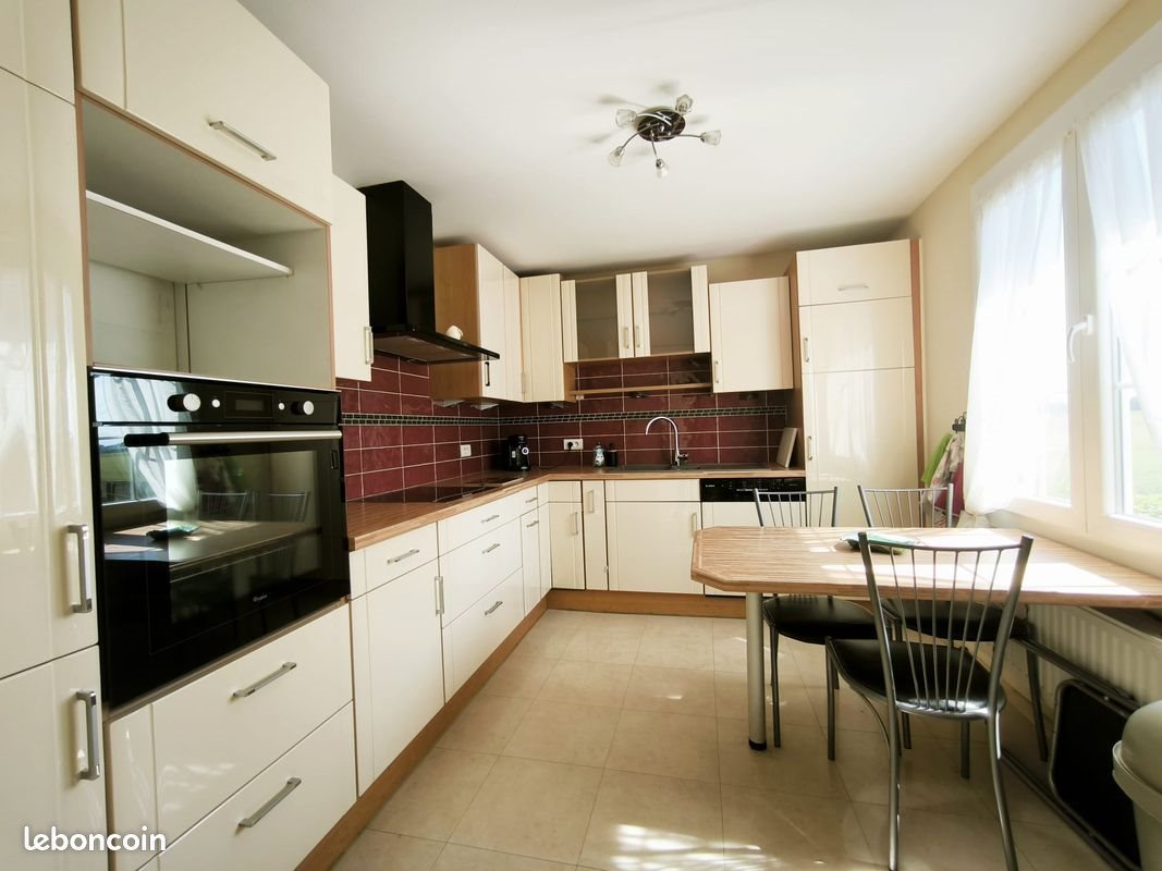 Maison à vendre, 143m², Ruelisheim
