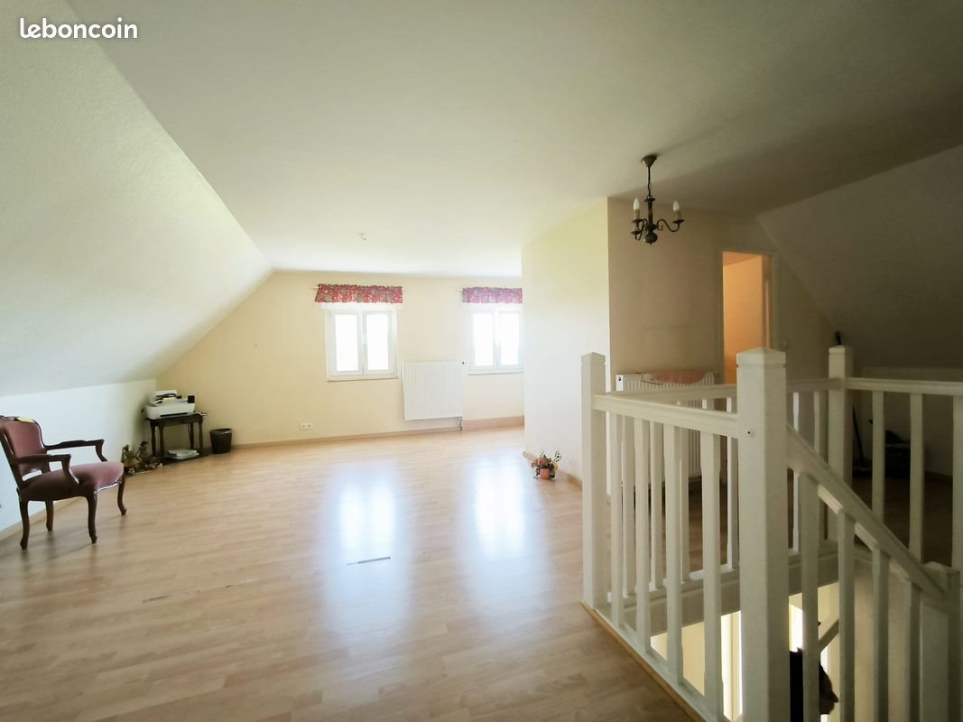 Maison à vendre, 143m², Ruelisheim