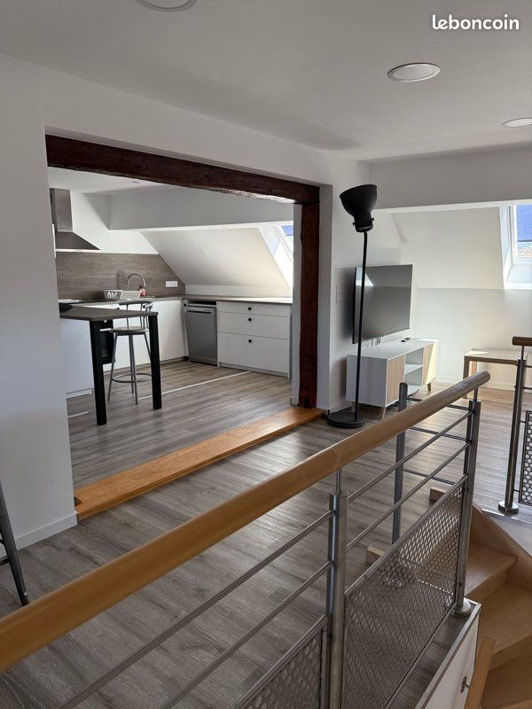 Appartement à louer, 75m², Phalsbourg