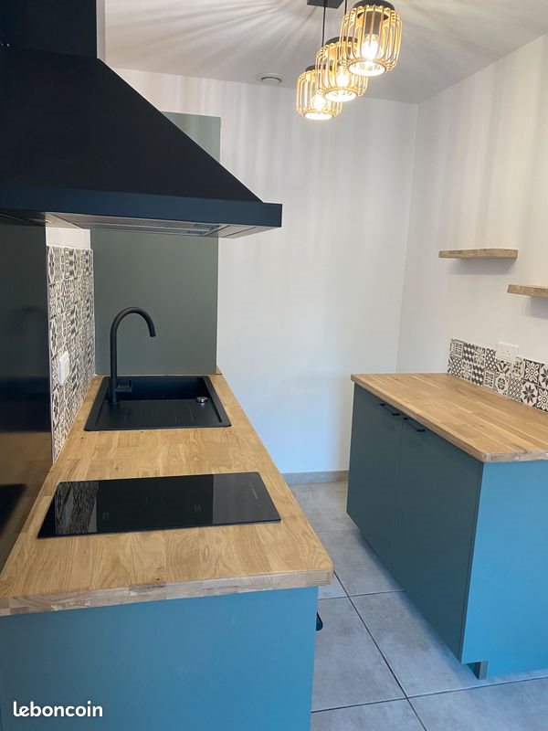 Appartement à louer, 30m², Buis-les-Baronnies