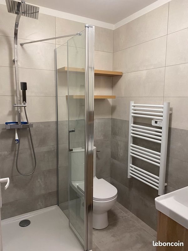 Appartement à louer, 30m², Buis-les-Baronnies