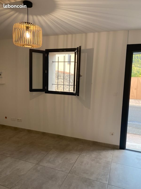 Appartement à louer, 30m², Buis-les-Baronnies