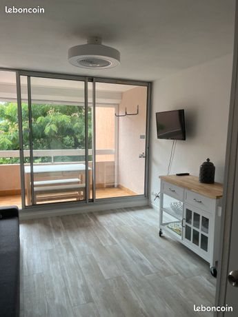 Appartement à louer, 25m², Palavas-les-Flots