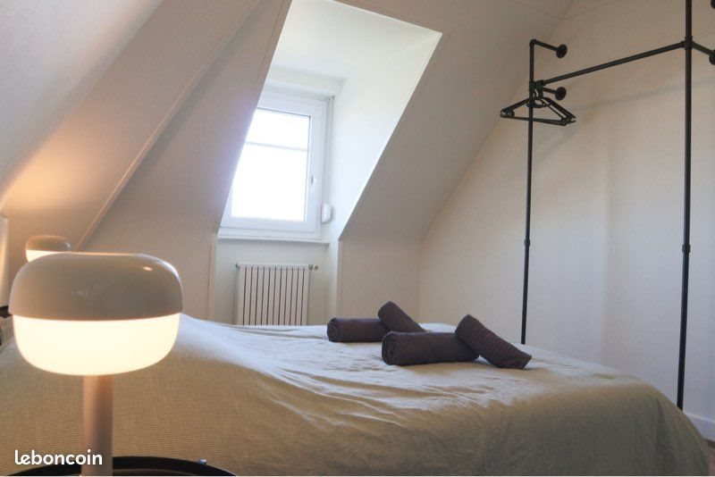 Appartement à vendre, 50m², Mulhouse