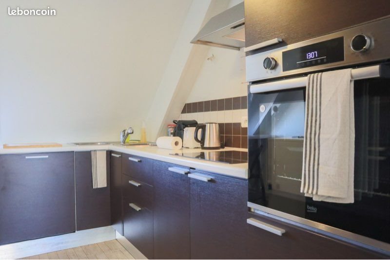 Appartement à vendre, 50m², Mulhouse