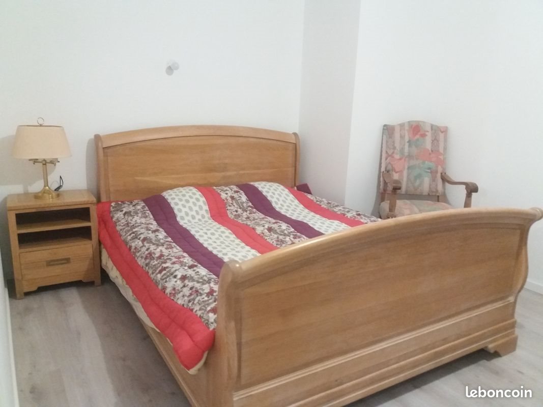 Appartement à louer, 50m², Saint-Jean-de-Monts