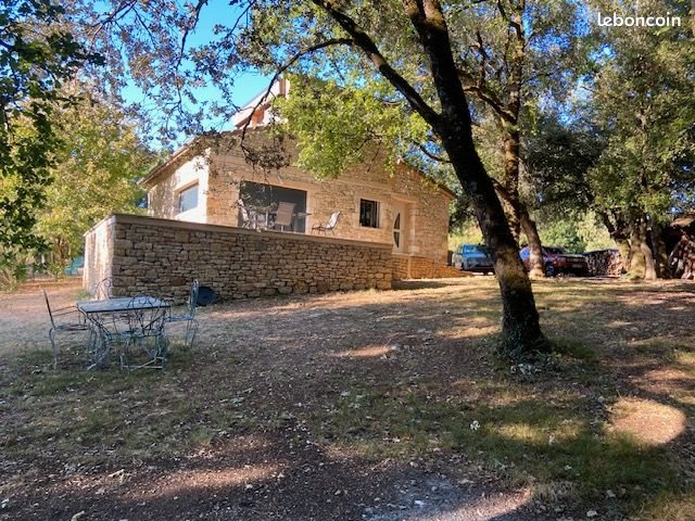 Maison à vendre, 116m², Terrasson-Lavilledieu