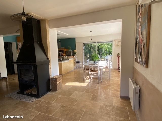Maison à vendre, 116m², Terrasson-Lavilledieu