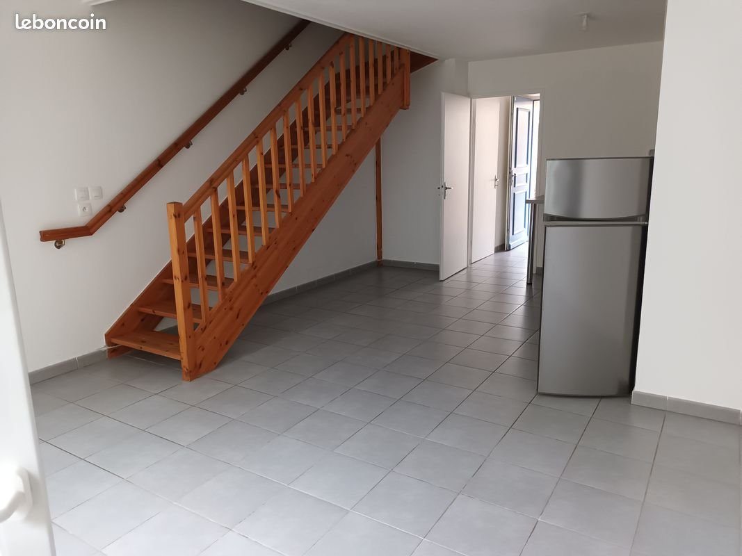 Maison à louer, 70m², Cugnaux