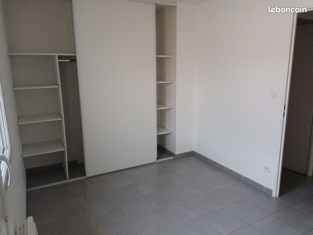 Maison à louer, 70m², Cugnaux