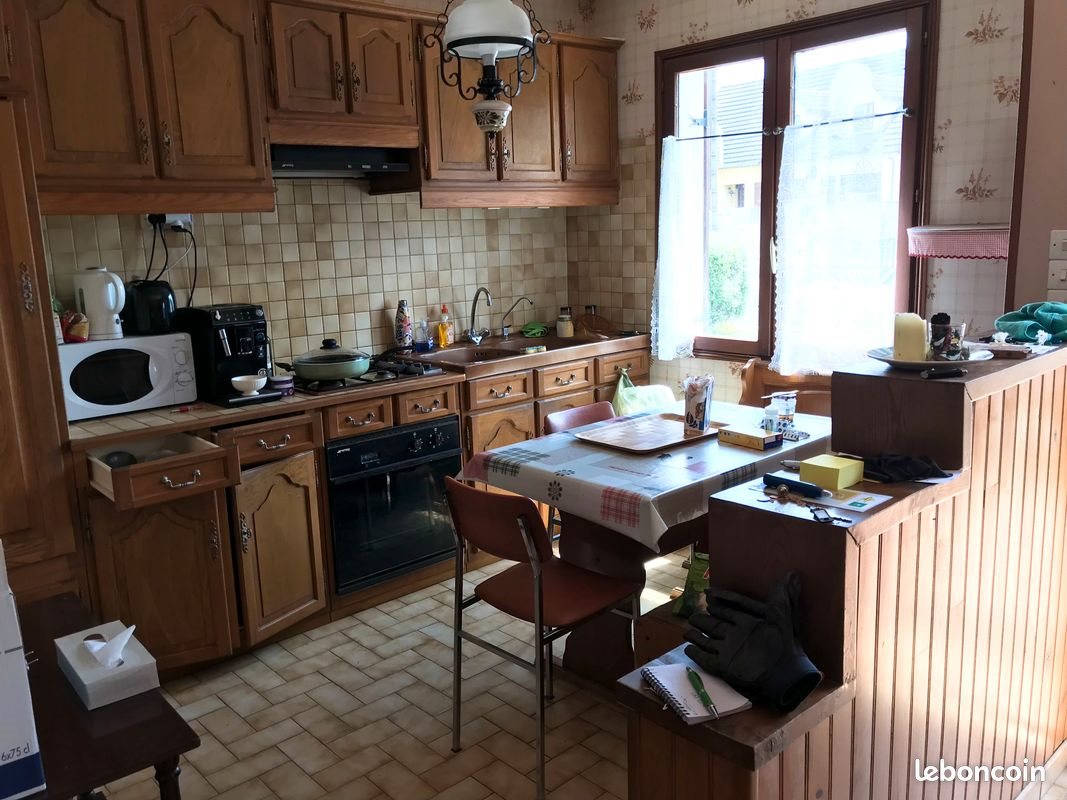 Maison à vendre, 90m², Dun-sur-Auron