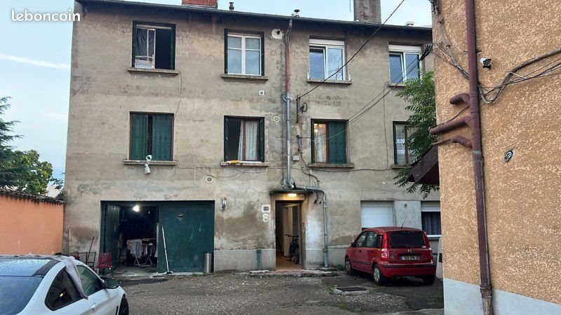 Appartement à louer, 25m², Bron