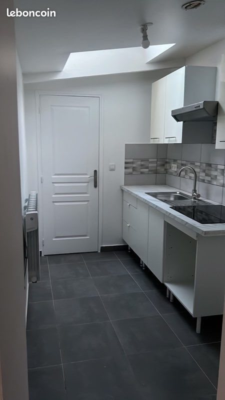 Appartement à louer, 25m², Bron