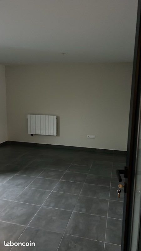 Appartement à louer, 25m², Bron