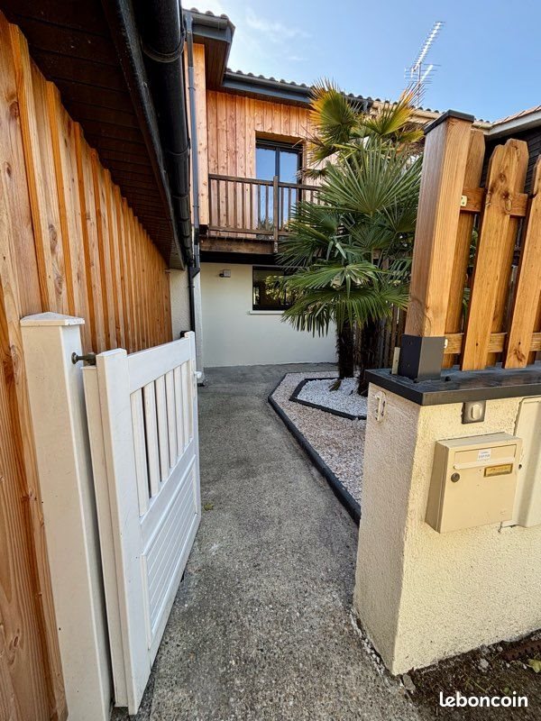 Maison à vendre, 104m², Mérignac