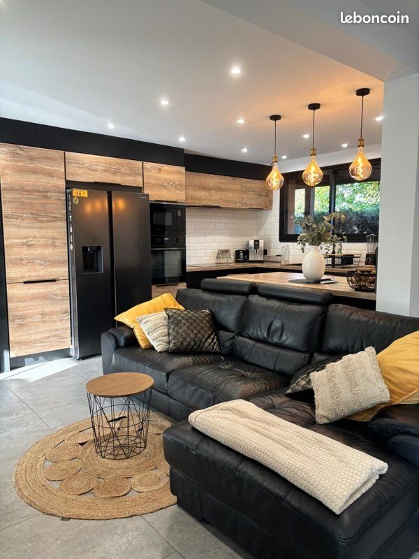 Maison à vendre, 104m², Mérignac