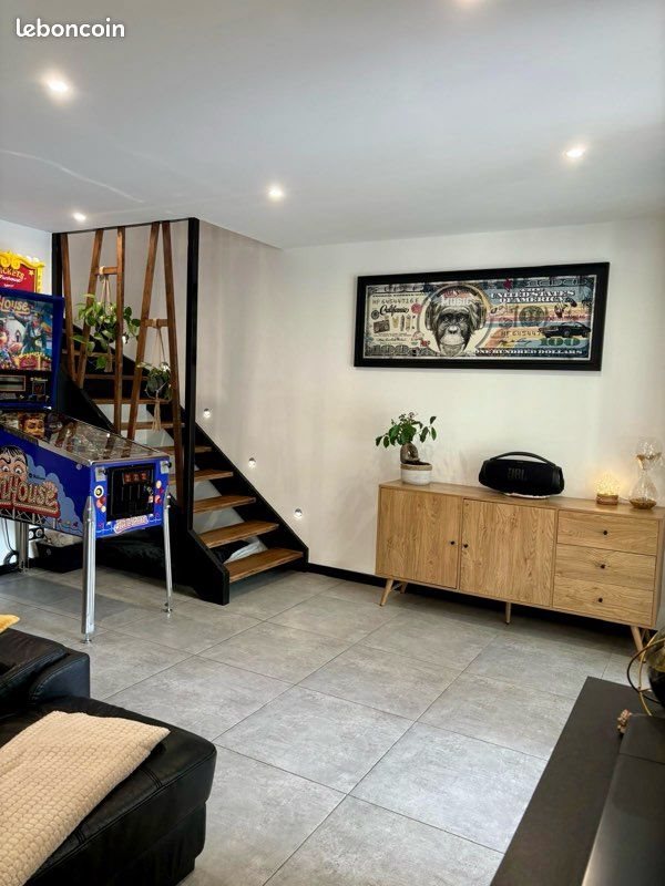 Maison à vendre, 104m², Mérignac