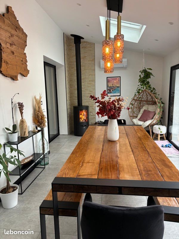 Maison à vendre, 104m², Mérignac
