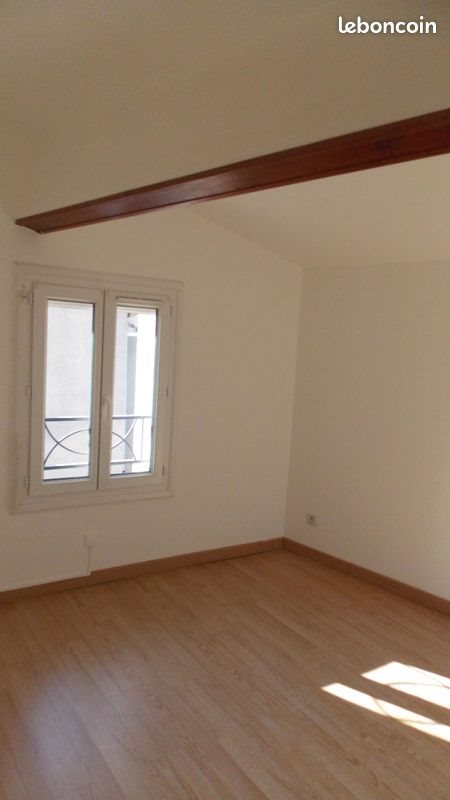 Maison à louer, 80m², Rasteau