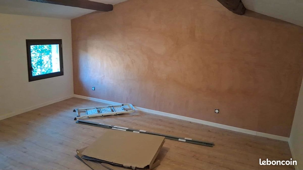 Maison à louer, 43m², Vidauban