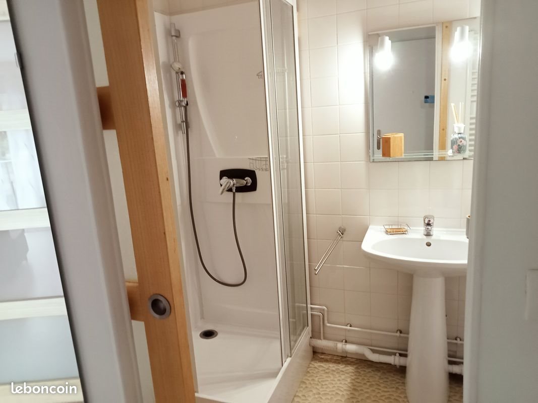 Appartement à louer, 30m², Le Havre