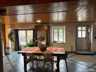 Maison à louer, 160m², Usson-en-Forez