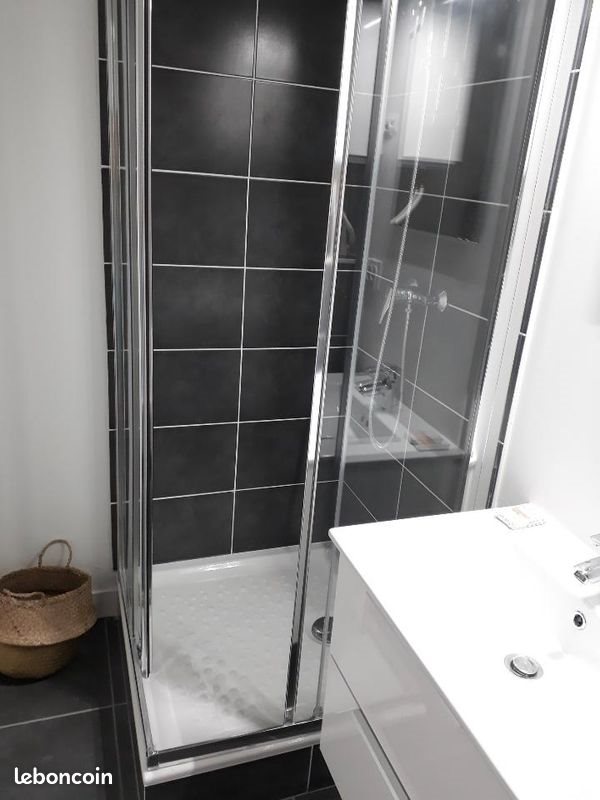 Appartement à louer, 17m², Villeurbanne