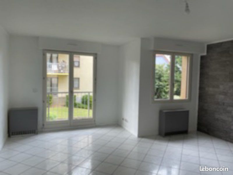 Appartement à vendre, 70m², Niederhausbergen