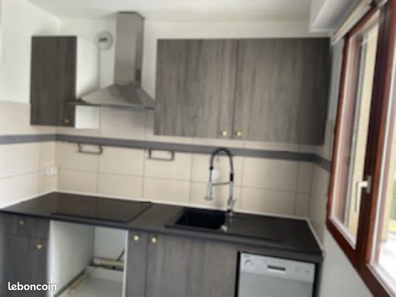 Appartement à vendre, 70m², Niederhausbergen