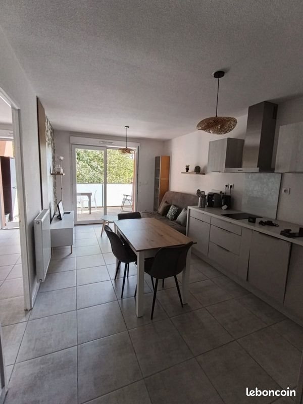 Appartement à louer, 42m², Prades-le-Lez