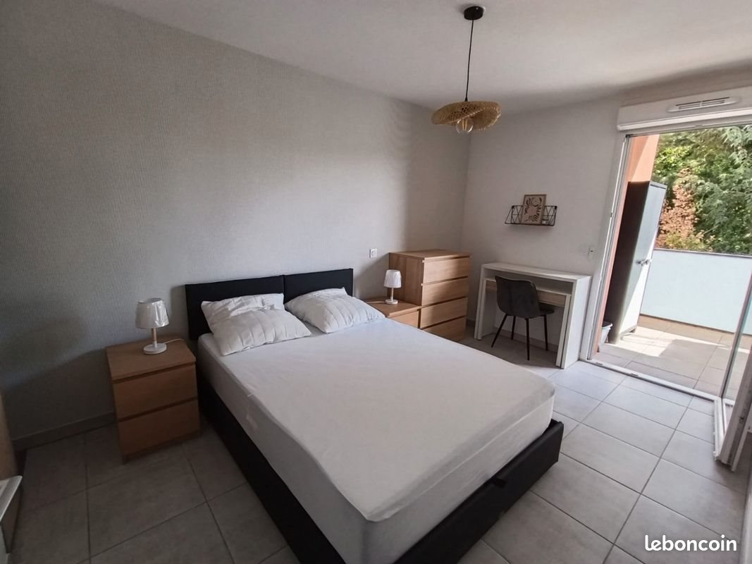 Appartement à louer, 42m², Prades-le-Lez