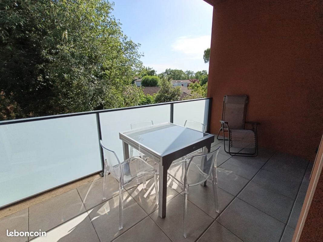 Appartement à louer, 42m², Prades-le-Lez