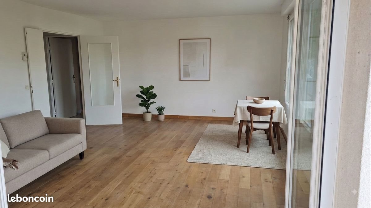 Appartement à vendre, 83m², Châtenay-Malabry