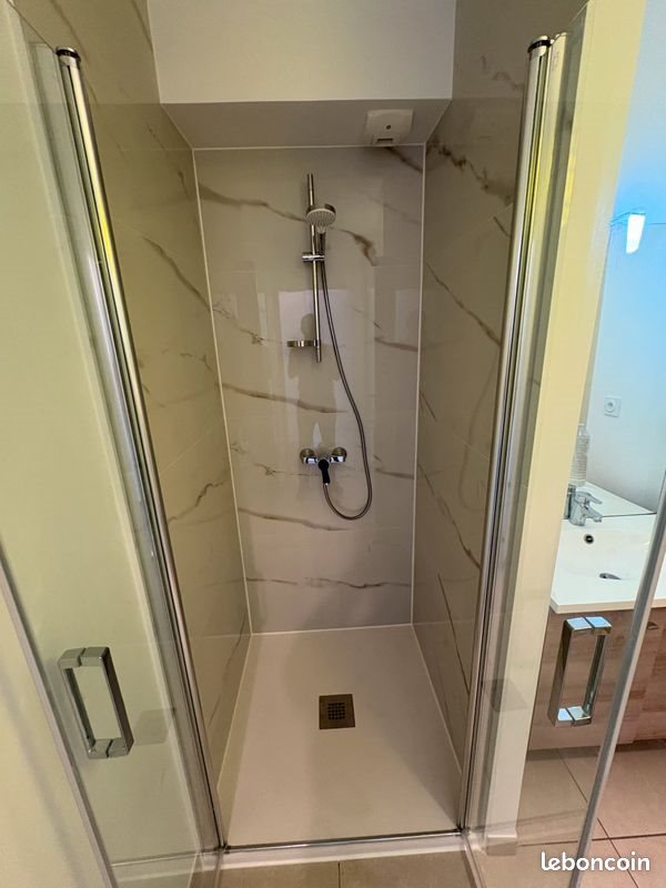 Appartement à louer, 42m², Nantes