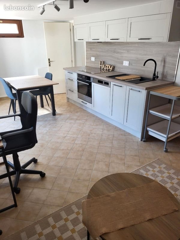 Appartement à louer, 44m², Saint-Marcel-lès-Valence