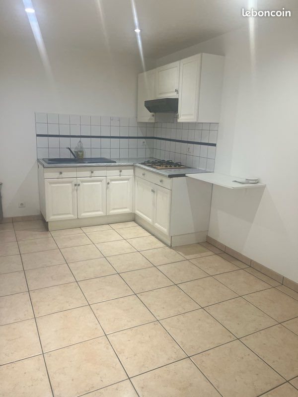 Appartement à louer, 58m², Cahors