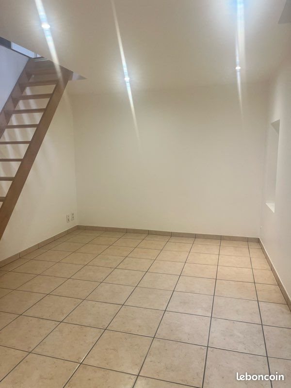 Appartement à louer, 58m², Cahors