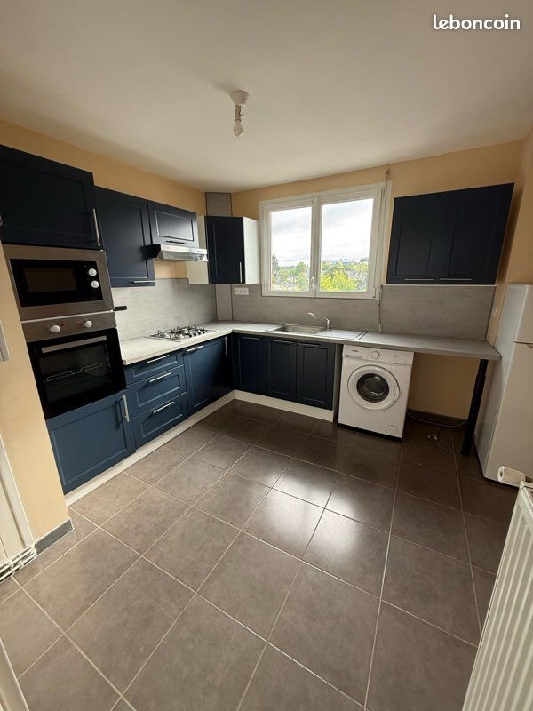 Appartement à louer, 60m², Coulaines