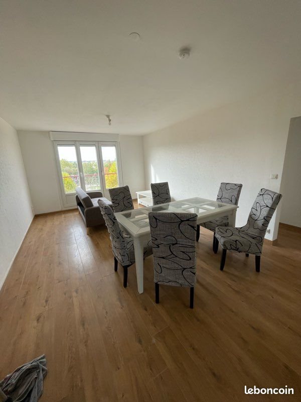 Appartement à louer, 60m², Coulaines