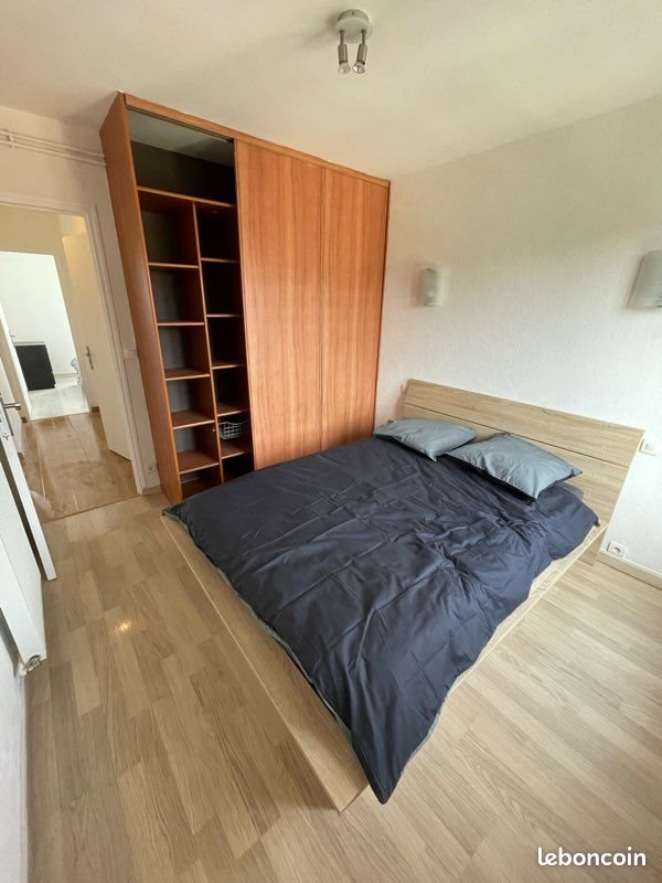 Appartement à louer, 60m², Coulaines