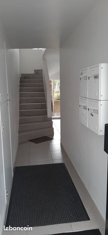 Appartement à louer, 25m², Lorient