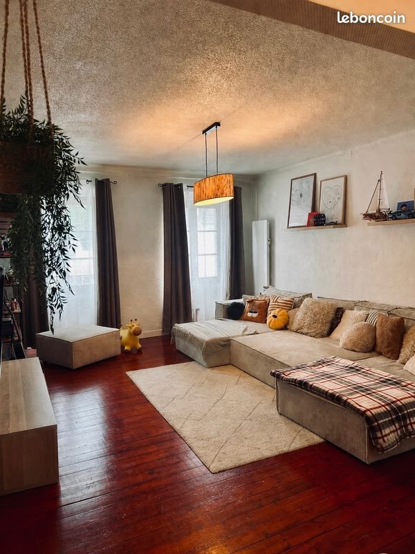 Appartement à vendre, 132m², Altkirch