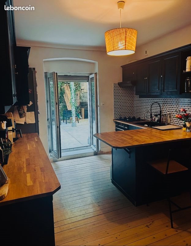 Appartement à vendre, 132m², Altkirch