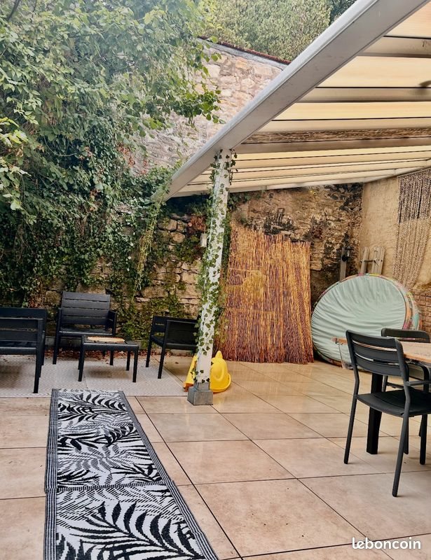 Appartement à vendre, 132m², Altkirch