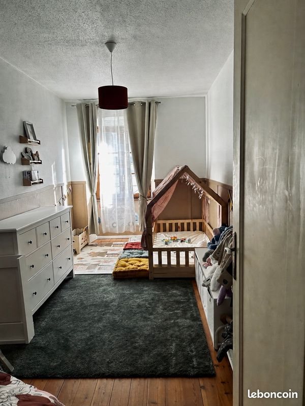 Appartement à vendre, 132m², Altkirch